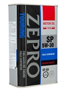 Zepro Touring 5W30 Масло моторное синтетическое  1л   4251-001-0 38898
