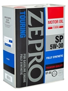 Zepro Touring 5W30 Масло моторное синтетическое  4л   4251-004-0 38899