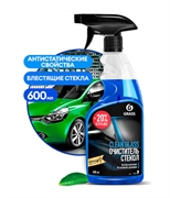 Grass 110393 Очиститель стекол  600 мл  триггер 32393