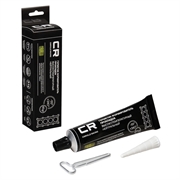 Carville Racing Герметик силиконовый  черный   85г   g9255857 40186