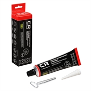 Carville Racing Герметик силиконовый  красный   85г   g9255856 40191