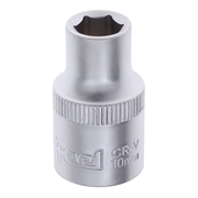 Av Steel Головка торцевая 1/2  10мм   av-520010 40504