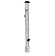 Av Steel Ключ гаечный трубчатый 10x11  av-351011 40543