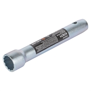 Airline Ключ свечной трубка с магнитом x21  L=160мм   atac012 40592