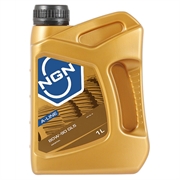 Ngn A-line 80W90 Масло трансмиссионное минеральное GL5  1л   v272085610 40675