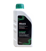 Miles Антифриз зеленый G11  1кг   afgr001 40717
