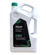 Miles Антифриз зеленый G11  5кг   afgr005 40718