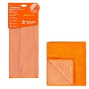 Airline Салфетка из микрофибры  35x40см   ab-a-04 38882