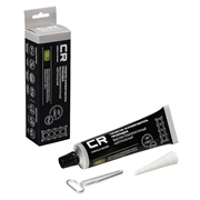 Carville Racing Герметик силиконовый  серый   85г   g9255855 40189
