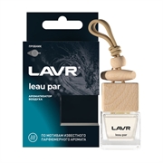 Lavr Освежитель салона  флакон  leau par  8г   ln1779 38629
