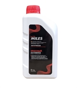 Miles Антифриз красный G12/G12+  1кг   afr1 40709