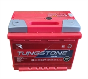 Tungstone Efb АКБ залитая прямой полярности 60Ah  tef6010 17237