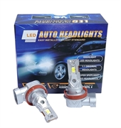 Myx Light Xl3 Лампа светодиодная  H11, 22W, 9-18V, 6000K  2шт   myx01xl311 17210