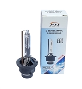 Myx Premium Лампа ксеноновая  D2R, 5000K   myx03d2r50pre 17214