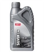 Teboil Silver Sn 5W40 Масло моторное полусинтетическое  1л 38851