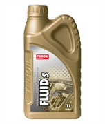 Teboil Fluid S Масло трансмиссионное Dexron 3  1л 38856