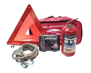 Bolk Набор автомобилиста аварийный  4 предмета   baa107003 40773