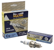 Маяк Свеча зажигания 2108-2112  инжектор, 8 кл.   1шт   avt-104 17293