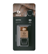 Grass Ac0195 Освежитель салона  флакон  Sunrise 40897
