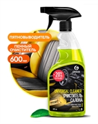 Grass 110392 Очиститель салона  600мл  триггер 32372