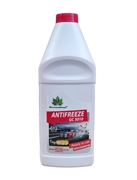 Greencool Антифриз красный  1кг   791975 40761