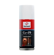 Venwell Смазка медная  150мл  аэрозоль   vw-sl-016ru 40780