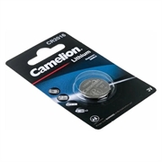 Camelion Cr2016 Батарейка литиевая  cr2016-bp1 40907