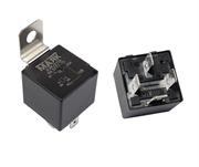 Маяк Реле коммутирующее 4-х контактное с креплением  2104-2112  avk-0109 17289