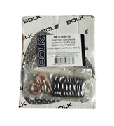 Bolk Комплект крепления приемной трубы 1118, 2110, 2170  bes105013 17219