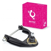 Белмаг Рычаг верхний левый передней подвески в сборе 2101-07  усил.   bm.5736 17232