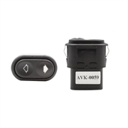 Маяк Выключатель электрического стеклоподъемника 2101-2112  avk-0059 17277