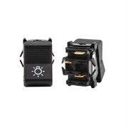 Маяк Выключатель наружного освещения 2-х позиц. 2105  avk-0066 17279