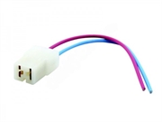 Маяк Разъем 2-х контактный с проводами  avy-0185 17308