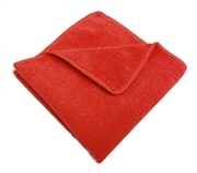 Grass Салфетка из микрофибры универсальная  красная  30x30см   it-0645 40645