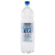 Alfa Вода дистиллированная  1.5л   wa22670 40840