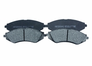 Arirang Колодки тормозные передние Lacetti, Nexia R14  arg281129 51030