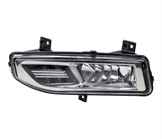 Sailing Фара противотуманная левая NISSAN Qashqai, X-Trail  nsl1917003l 67551