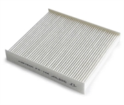 Fortech Фильтр салона RENAULT Logan 2  fs146 83767