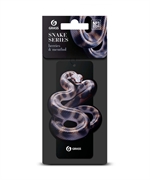 Grass St1460 Освежитель салона Berries & Menthol 40918