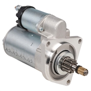 Стартвольт Стартер нового образца 2108-21099  lst0115 17372