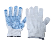 Перчатки хлопчатобумажные  1 пара   999041 40914