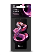 Grass St1457 Освежитель салона Blackberry & Bergamot 40920