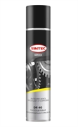 Sintec Смазка проникающая многоцелевая DR40  аэрозоль   400мл   100568 40936