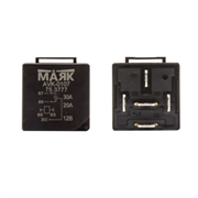 Маяк Реле коммутирующее 5-ти контактное с креплением  2104-2112  avk-0107 17288