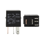 Маяк Реле коммутирующее 5-ти контактное 1118 Калина  avk-0110 17290