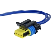 Маяк Разъем датчика скорости 1118, 2170, 2190  avy-0209 17314