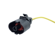 Маяк Разъем датчика температуры/давления масла 1118, 2123, 2170  avy-0218 17319