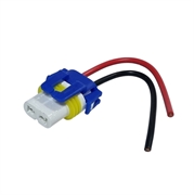 Маяк Разъем лампы фары керамический HB4  avy-0007 17329