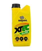 Bardahl Xtec C3 Sn/sn+ 5W40 Масло моторное синтетическое  1л   36341 40880