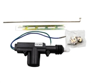 Маяк Электрозамок двери  2 провода   avk-0028 40882